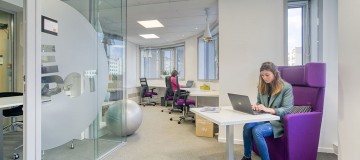 offre speciale coworking a lyon part dieu